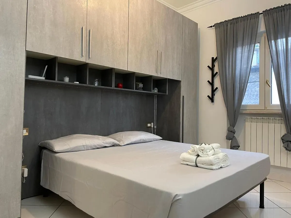 Villa Themaki'Shouse Fiumicino Casa vacanze