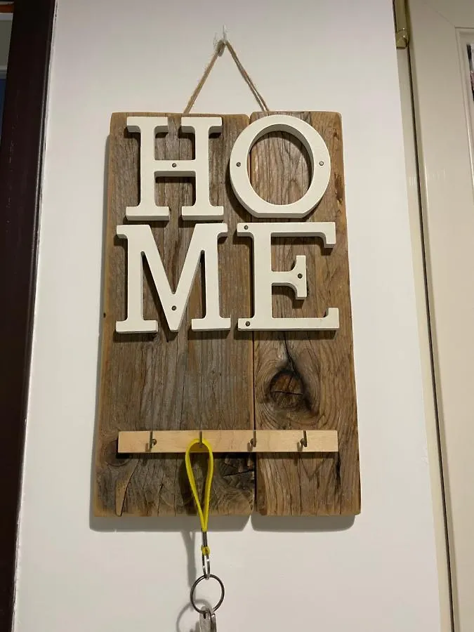 Holiday home Themaki'Shouse Villa Fiumicino