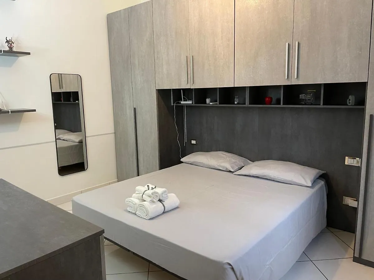 Casa vacanze Villa Themaki'Shouse Fiumicino