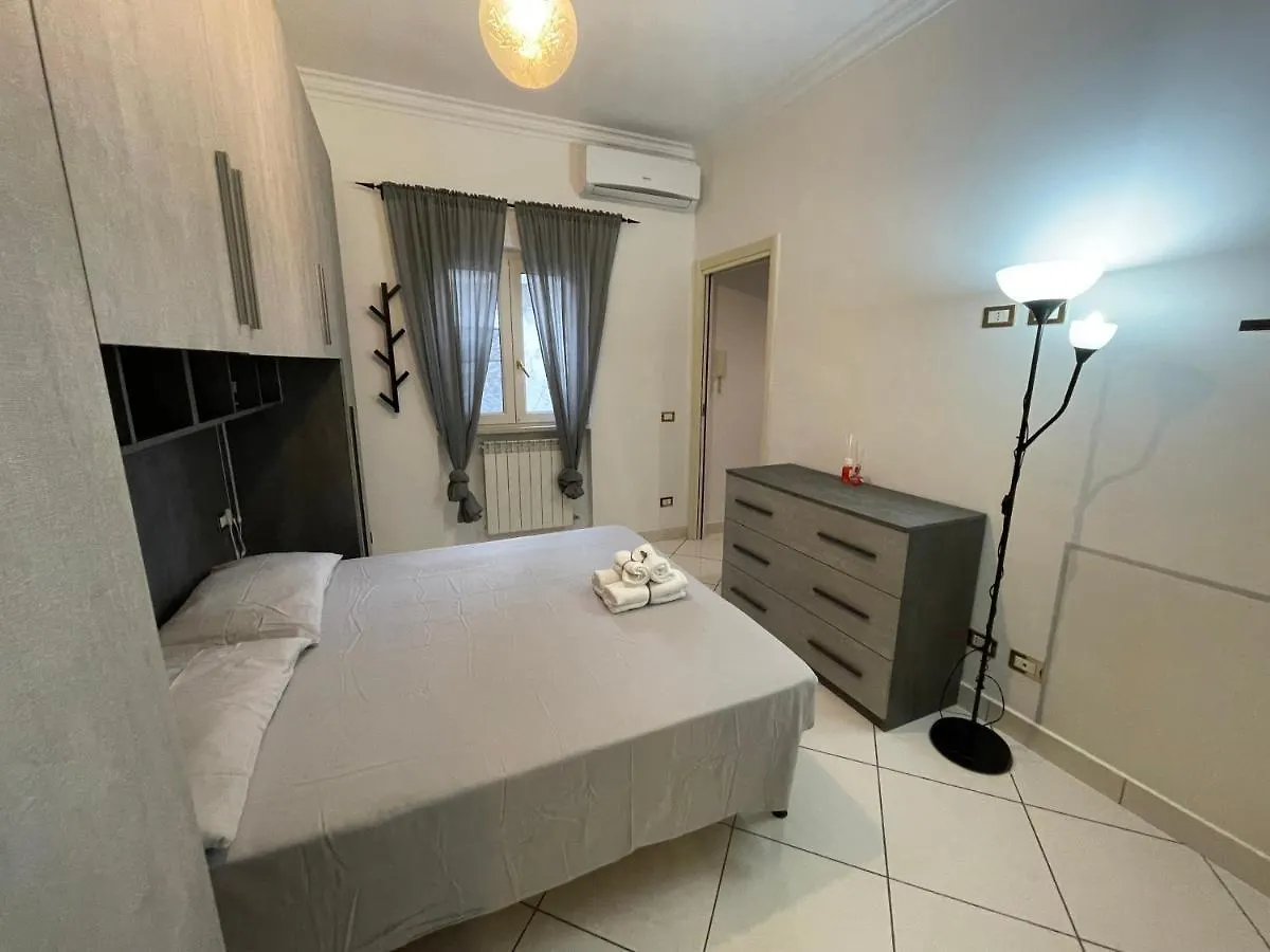 Villa Themaki'Shouse Fiumicino Italia