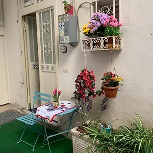 Reginella Holiday Appartamento Napoli