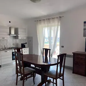  Appartamento Fco Airport Titina's House