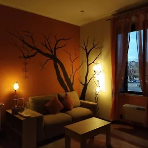  Apartment Casa Degli Alberi