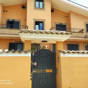  Appartamento Casa Indaco