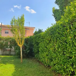  Casa vacanze Andrea's House