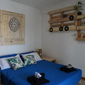  Appartamento Sleep And Leave- Airport -