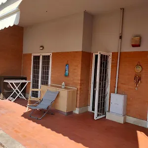  Apartment Lele House - Intero Aeroporto Di - Nuova Fiera Di Roma