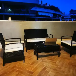  Apartment Casa Vacanza Athena