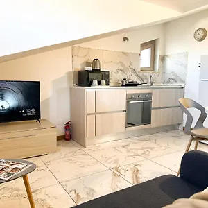  Casa vacanze Carolas Luxury House