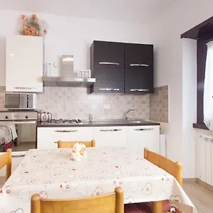 Apartment Turistico A Casa Di Paoletto